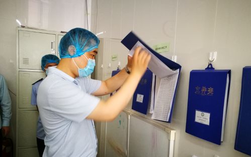 青岛市市场监管局 强化酒店监管 护航中高考学子